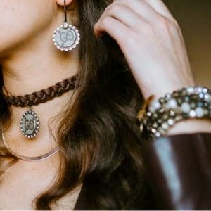 Meet your Posher, Kristina